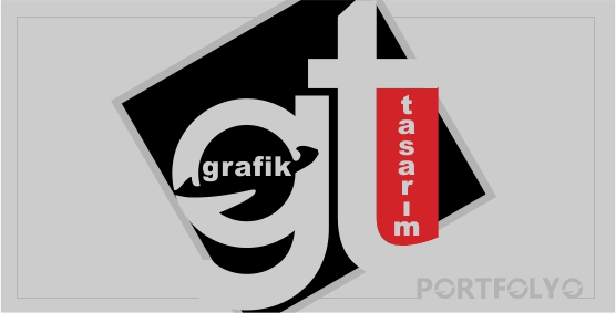 Grafik Tasarım Portföyü