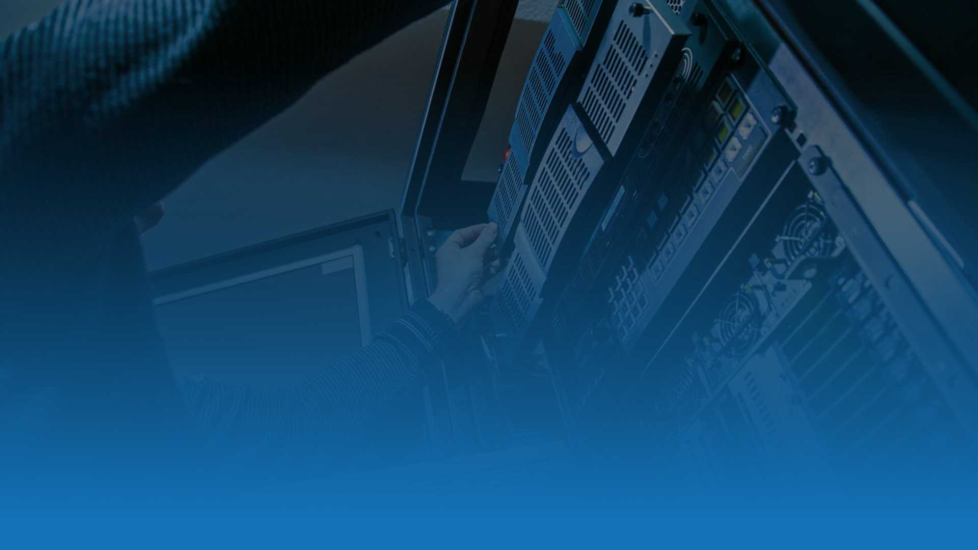 WEBDESO Hosting Tanıtım