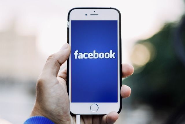 WEBDESO Sosyal Medya Facebook Desteği