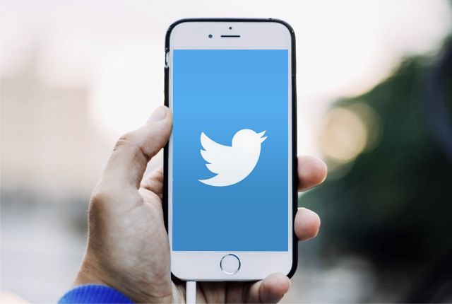 WEBDESO Sosyal Medya Twitter Desteği