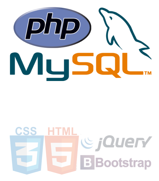 php&mysql yazılım teknolojileri